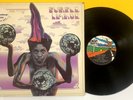 PURPLE IMAGE Self Titled 1970 LP Rare Psychedelic Funk *Strong MINT MINUS a8324