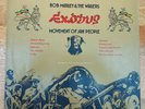 3 x Bob Marley and The Wailers LPs. Exodus /Catch a Fire / Kaya