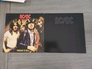 Back in Black And Highway To Hell by AC/DC Vinyl Record Bundle