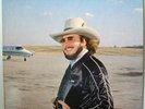 Hank Williams, Jr.‎– High Notes  NM Vinyl, LP, SP  Country Rock 1982