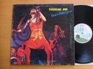 ILPS 9214 Vinegar Joe Rock n Roll Gypsies 1972 Gatefold Island Pink Rim EX