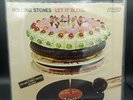 IGS 6.5-8.5 THE ROLLING STONES LET IT BLEED VINYL MUSIC GRADED AMG VMG