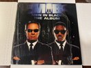 Men In Black- The Album- 2XLP 1997 Columbia C2 68169