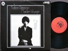 KELLEE PATTERSON Maiden Voyage LP BLACK JAZZ RECORDS BJQD/12 US 1973 VG+
