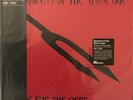 Queens of the Stone Age - Songs for the Deaf - Red/Black Marble Vinyl (2021)
