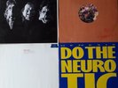 4x Genesis Vinyl 12