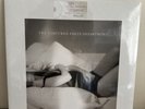 Taylor Swift The Tortured Poets Department Vinyl Ghosted White LP