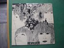 THE BEATLES:   REVOLVER  ( WITHDRAWN MIX )  PMC 7099      CON VG+