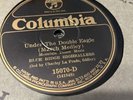 (2) Blue Ridge Highballers COLUMBIA 15070  and COLUMBIA 15081 Charley Laprade