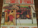 The Cramps - Smell Of Female - Original 1983 Enigma Release  - NM/ VG+