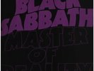Black Sabbath Master Of Reality WWA Records Vinyl LP