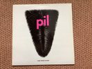 RECORD LP VINYL PIL Public Image Ltd That Was Is Not with press release