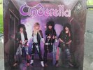 Cinderella - Night Songs SEALED LP PolyGram R 830 076-1 M-1