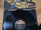 iron maiden piece of mind vinyl original 1983 original version
