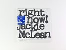 Jackie McLean Right Now  on Blue Note Ltd 180 Gram Music Matters Reissue Sealed