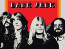 Back Jack - Back Jack [Colored Vinyl] NEW Vinyl