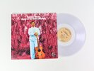 Robbie Basho - Songs Of The Great Mystery on Real Gone Music Clear Vinyl