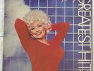Dolly Parton 'Greatest Hits'  RCA LP 6058 UK 1982