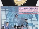 The UNDERTONES * Got To Have You Back * 1983 DUTCH LIMITED 7