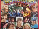 MOLLY HATCHET Double Trouble Live Vinyl Record Album LP Epic 1985 Southern Rock