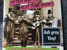 PETER AND THE TEST TUBE BABIES .. CRAP CALIFORNIAN PUNK BAND 7”