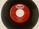 The Cardells 1956 DOO WOP 45 Lovely Girl / Helen MIDDLE-TONE 011 VG+ HEAR