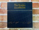 The Beatles E.P. Collection Box EP Vinyl Record Red Wax Japan Rare Fast