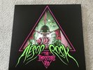 Aesop Rock - The Impossible Kid - 2LP Coloured Vinyl - NEW, Light Scratches