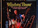 The New Symphony Orchestra  Alexander Gibson – Witches' Brew EARLY STEREO 1958
