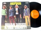 LP   BRIAN AUGER & THE TRINITY - Befour