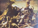 THE POGUES Rum Sodomy & The Lash 1986 Shane MacGowan Celtic Punk Original LP 33T