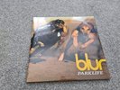 Blur - Parklife 2012 Double Vinyl LP Album Issue. Brand New, Mint & Sealed