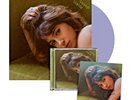 Clairo - Charm: Limited Purple Vinyl LP, CD + Signed Art Card PRESALE