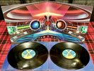 Electric Light Orchestra Out Of The Blue Original 1977 Vinyl Double Record LP