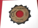 LATIN  DOO WOP  ROYAL JESTERS  LET'S KISS AND MAKE UP  LOVE ME  COBRA  VG++