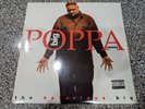 The Notorious Big/Big Poppa & (Remix)/Who Shot Ya?  (Sealed) 12 Vinyl