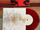 LONGLEGS exclusive 7inch 45 Red Vinyl Record Nic Cage Sings  Horror LA premiere