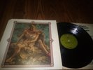 Malo Self Titled Gatefold 1972 Green Label Original Debut Vinyl Latin Funk Rock