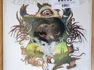 D.R.U.G.S Destroy Rebuild Until God Shows 2021 LP Record Vinyl NEW Factory Seale