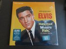 Elvis Presley It Happened At The World's Fair RCA Victor FTD Series LSO-1080