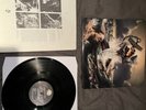 Salty Dog - Every Dog Has Its Day LP Europe 1990 Hard Rock 924270-1 Vinyl  Lp