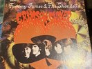 Tommy James And The Shondells: Crimson & Clover Lp