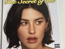 Gracie Abrams “The Secret Of Us”Limited Yellow/White Vinyl Numbered 413/4000-New