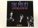 THE POLICE THE SINGLES EVERY BREATH YOU TAKE US LP [92061]
