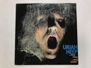 URIAH HEEP VERY EAVY VERY UMBLE Japan LP [92059]