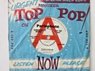 THE BEATLES -Please Please me / Ask me why - PROMO DEMO - Parlophone 1963 UK