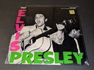 NEW SEALED Elvis Presley self titled LP RCA Victor LSP-1254e 1970s reissue