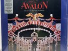 RANDY NEWMAN “Avalon” RSD LP Reprise (Sealed) Blue Limit. Edit. Netherlands 2020
