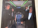 THE WHO, IT’S HARD.   Sealed. First Issue 23731-1