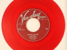 JIMMY REED: jimmies boogie / i found my baby VEE-JAY 7